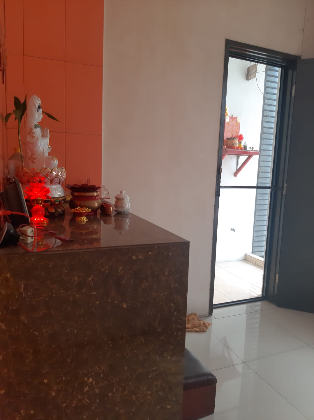 Dijual Rumah Di Vassa Wood Lippo Cikarang